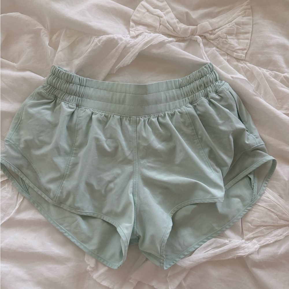 Lululemon Hotty Hot II 2.5
